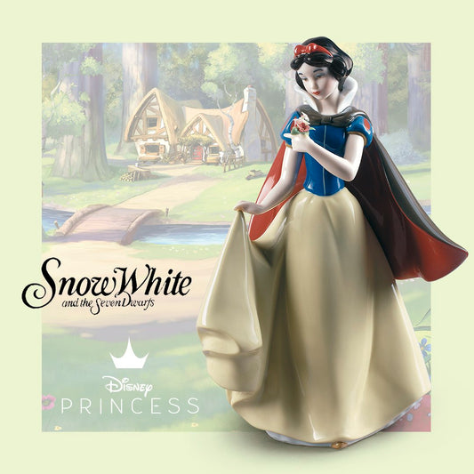 The-Heritage-of-Disney-Princesses-Stories-Collectibles-FormFluent FormFluent Sydney Australia