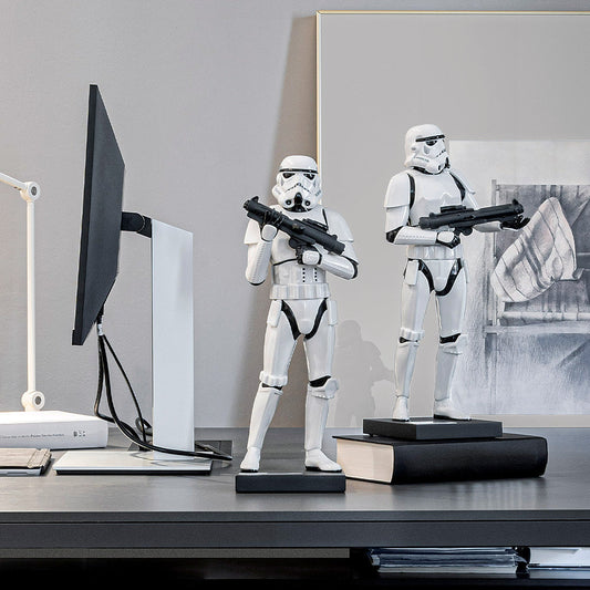 Stormtrooping-into-Lladró-s-Star-Wars-Collection FormFluent Sydney Australia