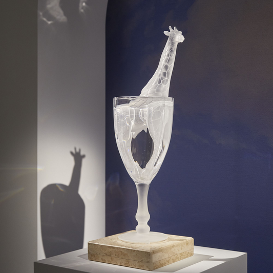Molten-Magic-The-Timeless-Art-of-Lalique-s-Lost-Wax-Crystal-Creation FormFluent Sydney Australia