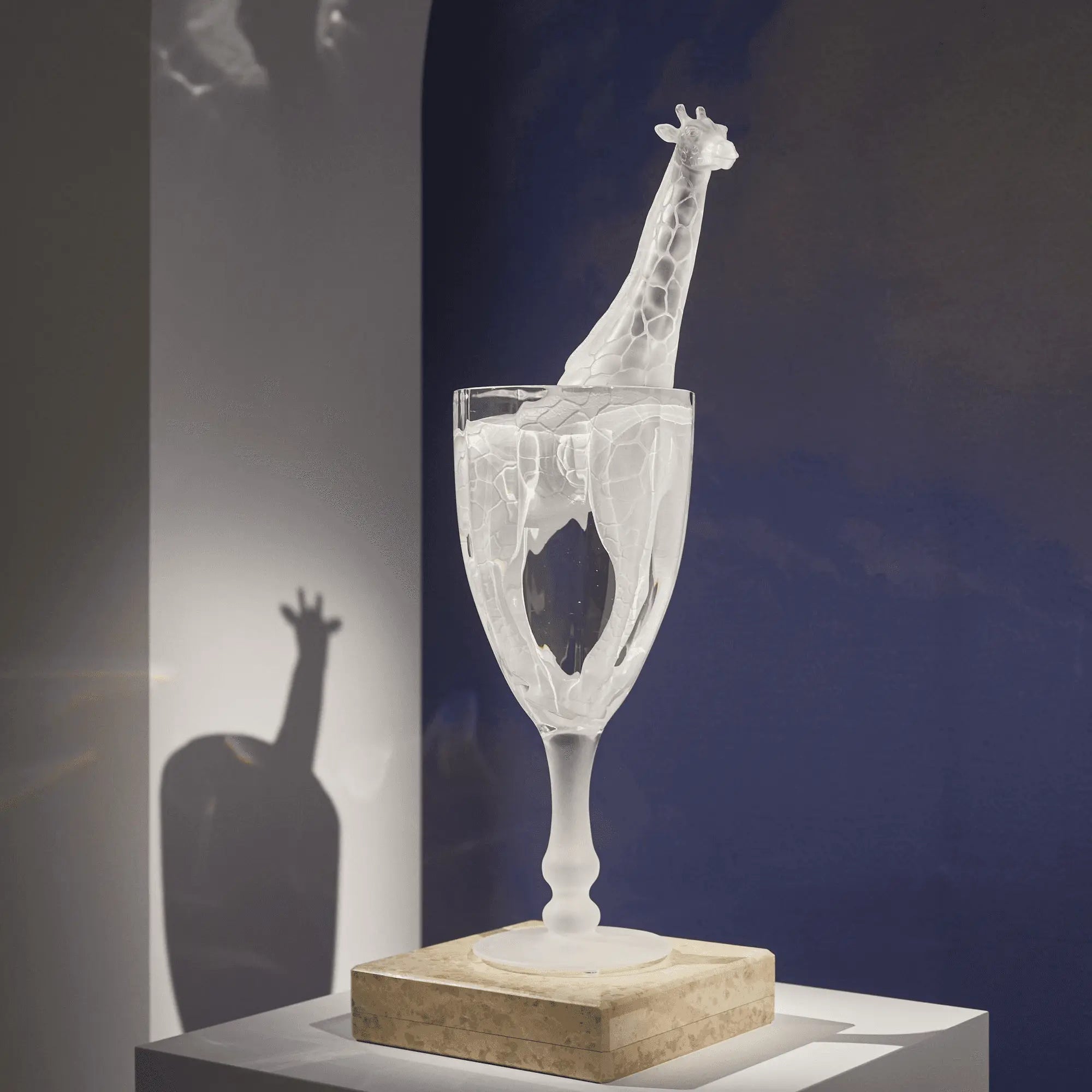 Molten Magic: The Timeless Art of Lalique's Lost Wax Crystal