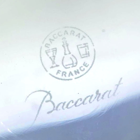 Key-Ways-to-Identify-Baccarat-Crystal-Pieces FormFluent Sydney Australia
