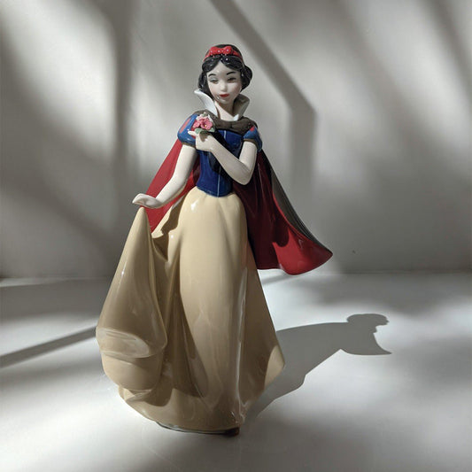 Is-Snow-White-Still-the-Best-Disney-Princess-Movie FormFluent