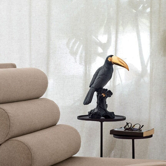 Lladró-s-Bold-Black-Collection-A-Study-Of-The-Absence-Of-Colour FormFluent