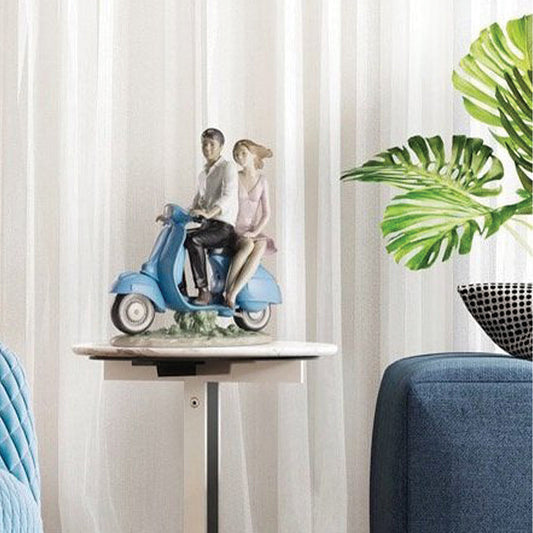 Unique Wedding Gift Ideas For Every Couple - 01009231 Lladro Riding With You