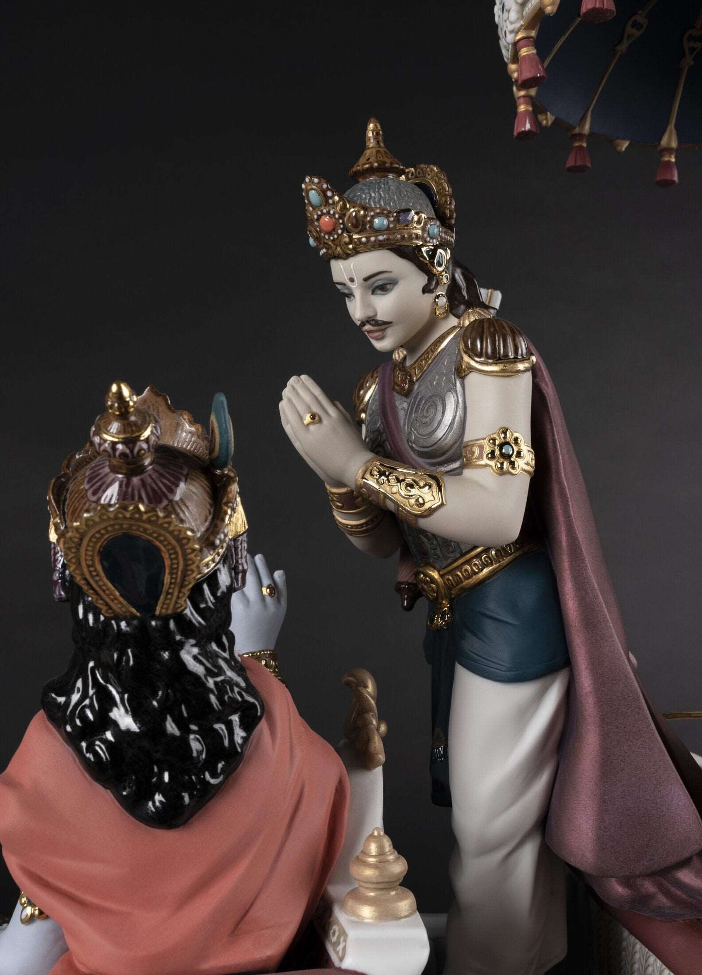 Gita Saar Sculpture Limited Edition