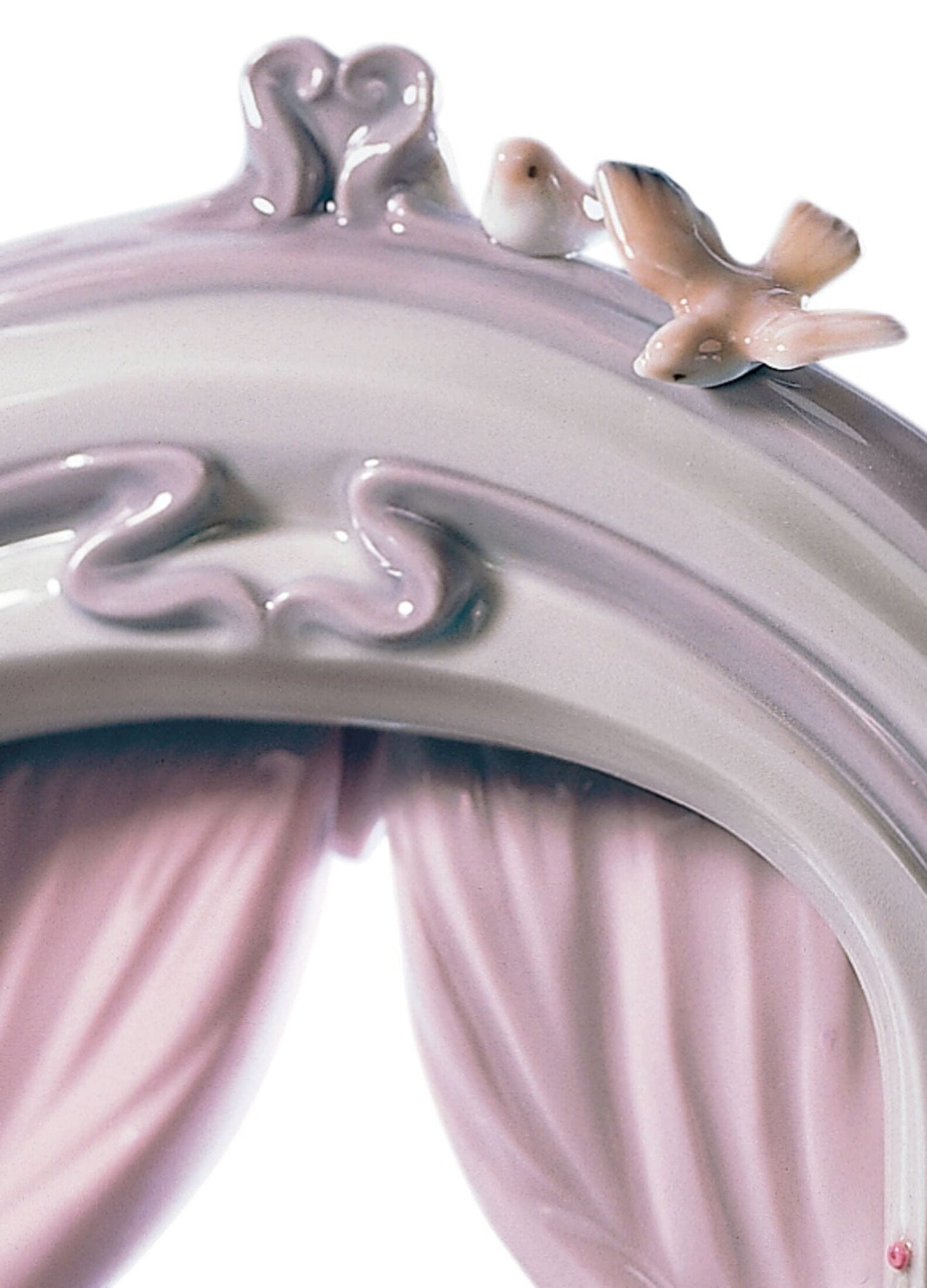 Lladró Please Come Home Dogs Figurine Sculpture FormFluent