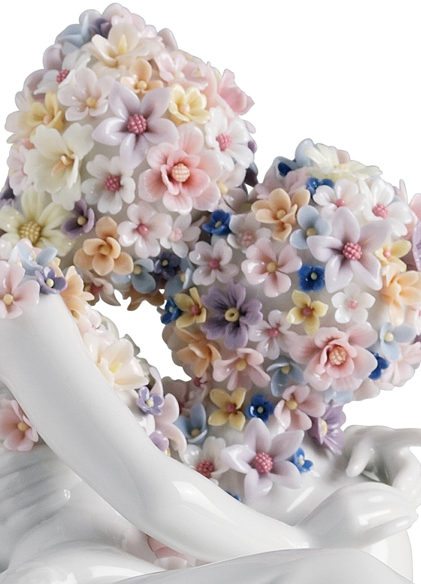 Lladró Love II Couple Figurine by Committee Team  Sculpture FormFluent