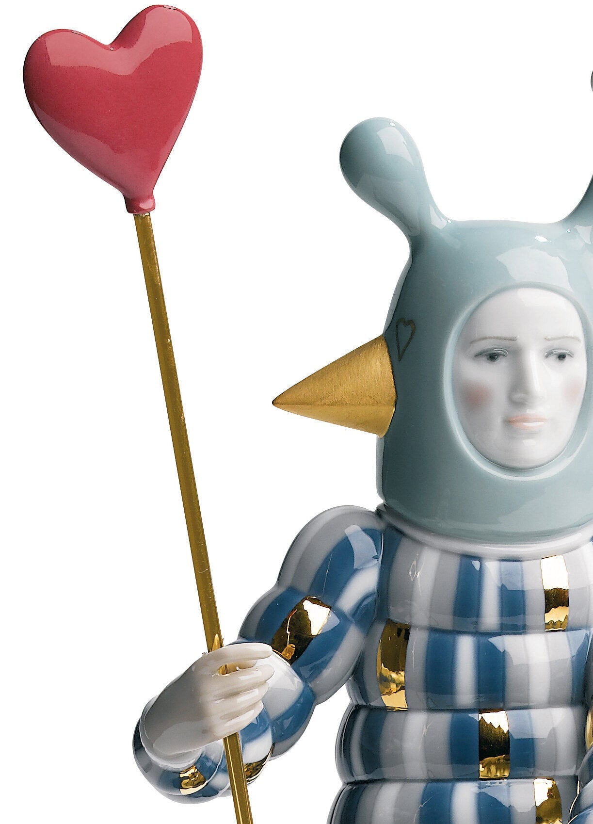 The Lover Figurines By Jaime Hayon - FormFluent