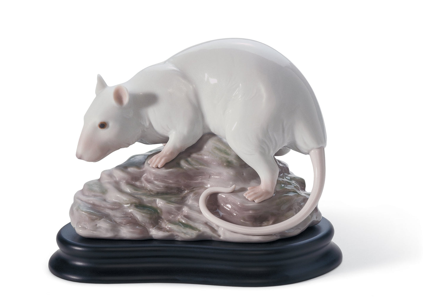 Rat Figurine