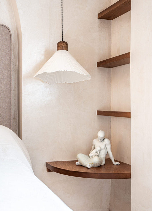 Lladró The Father Figurine Sculpture by Lladró at FormFluent