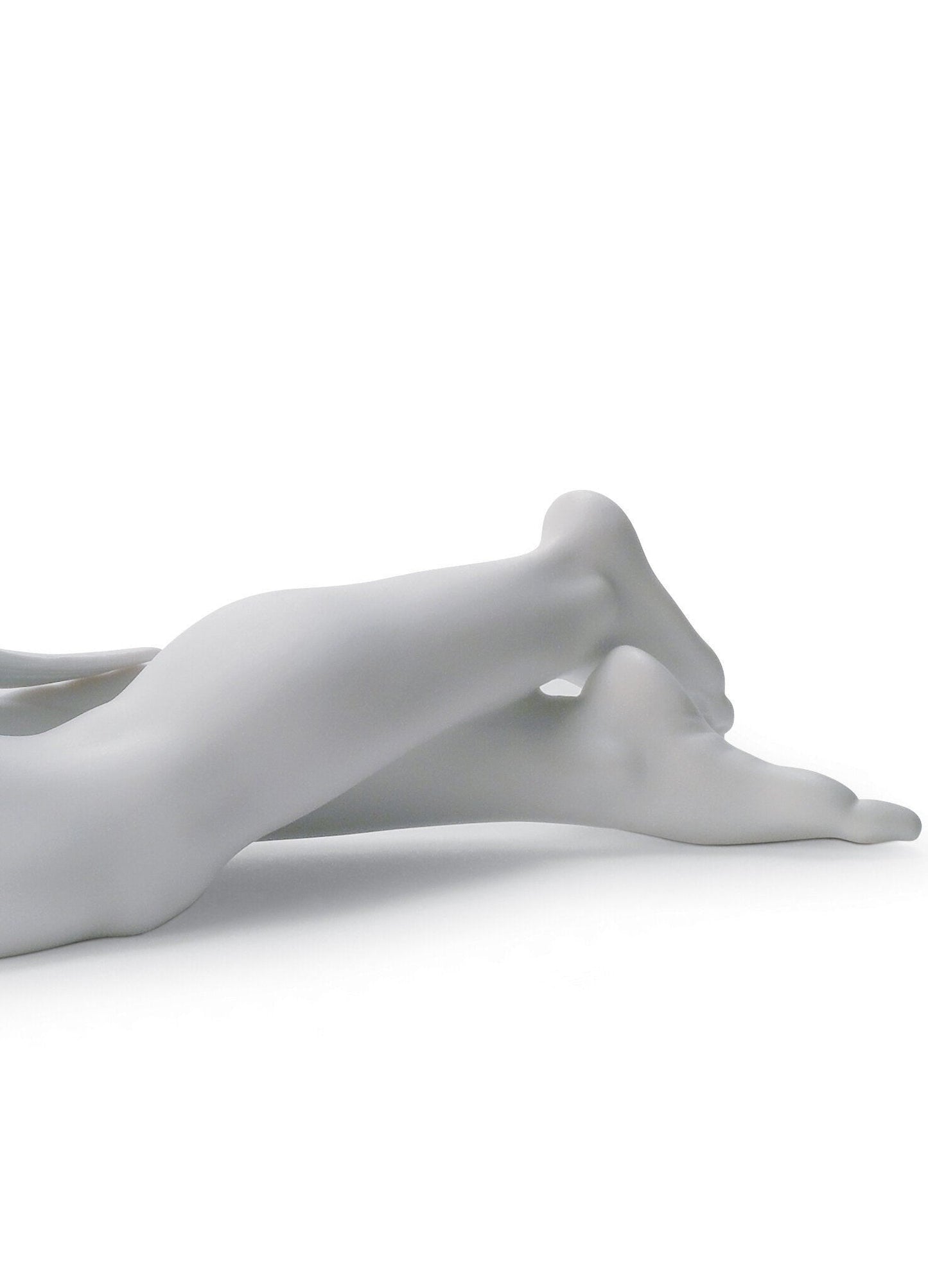 Lladró Precious Angel Figurine Sculpture by Lladró at FormFluent Sydney, Australia