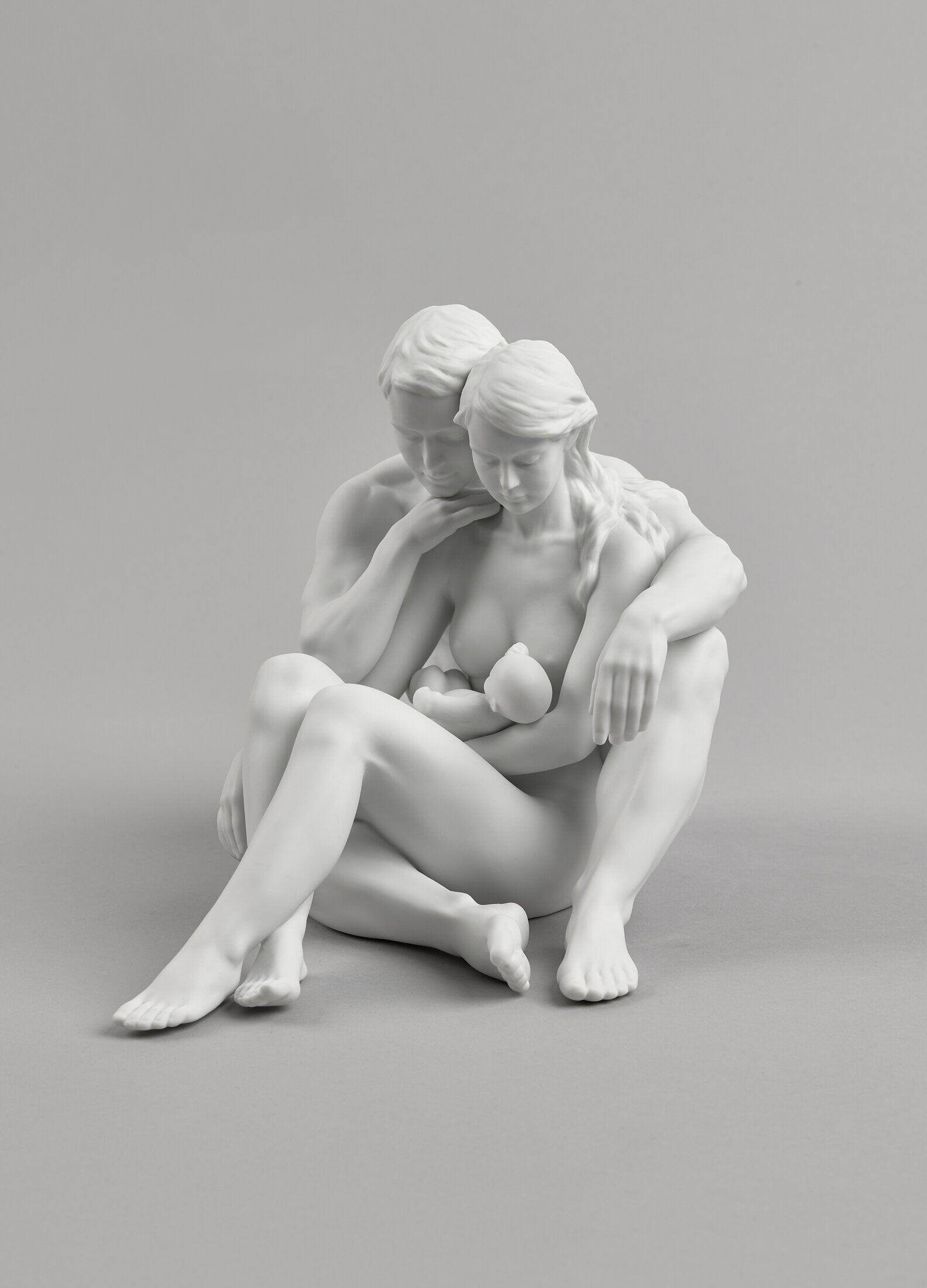 The Essence of Life Family Figurine - FormFluent