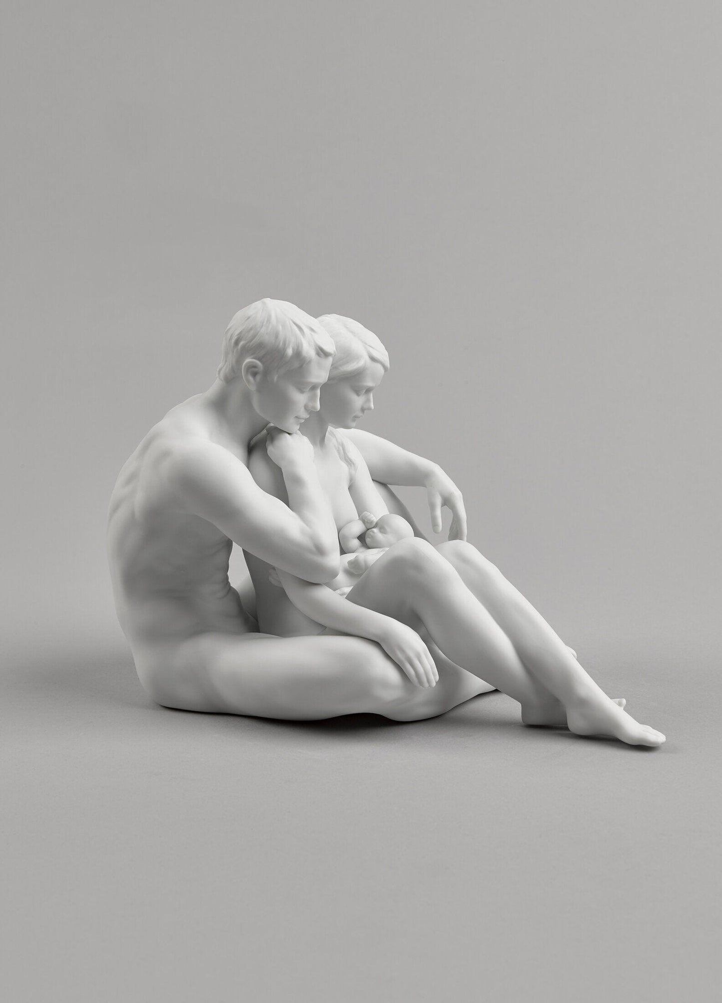 The Essence of Life Family Figurine - FormFluent