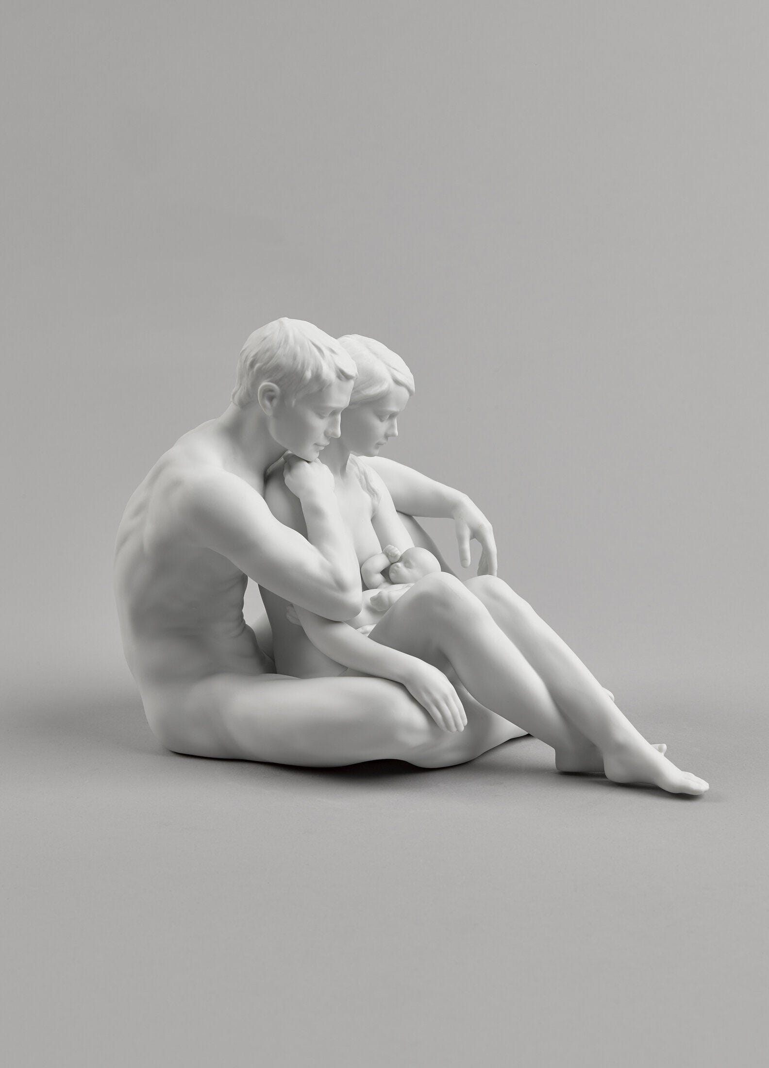 The Essence of Life Family Figurine - FormFluent