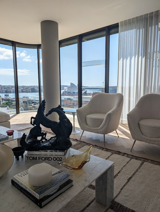 Buy Authentic Lladró Lladró Horses Group Sculpture Limited Edition - FormFluent Sydney Australia