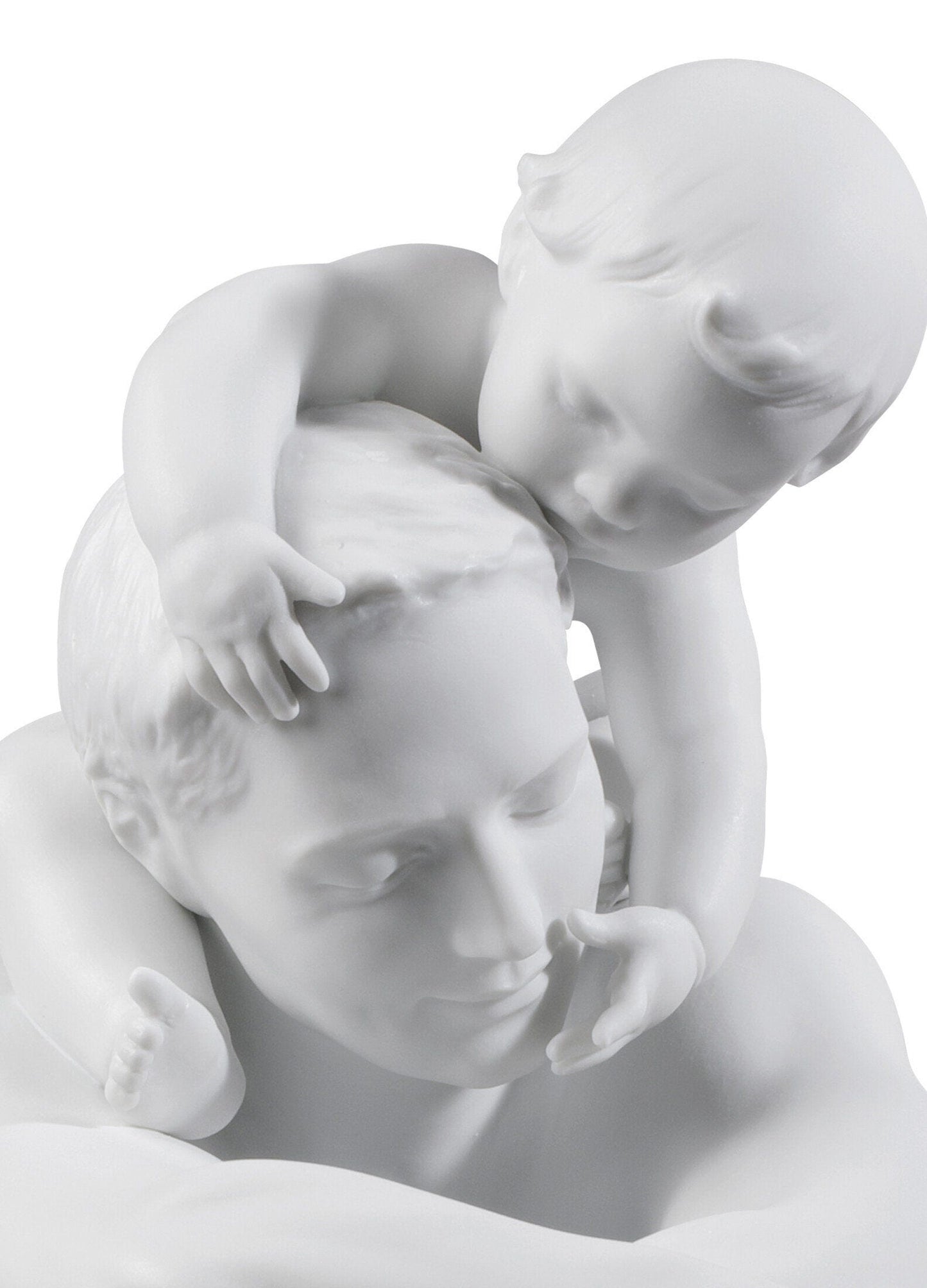 I Love You Dad Figurine - FormFluent