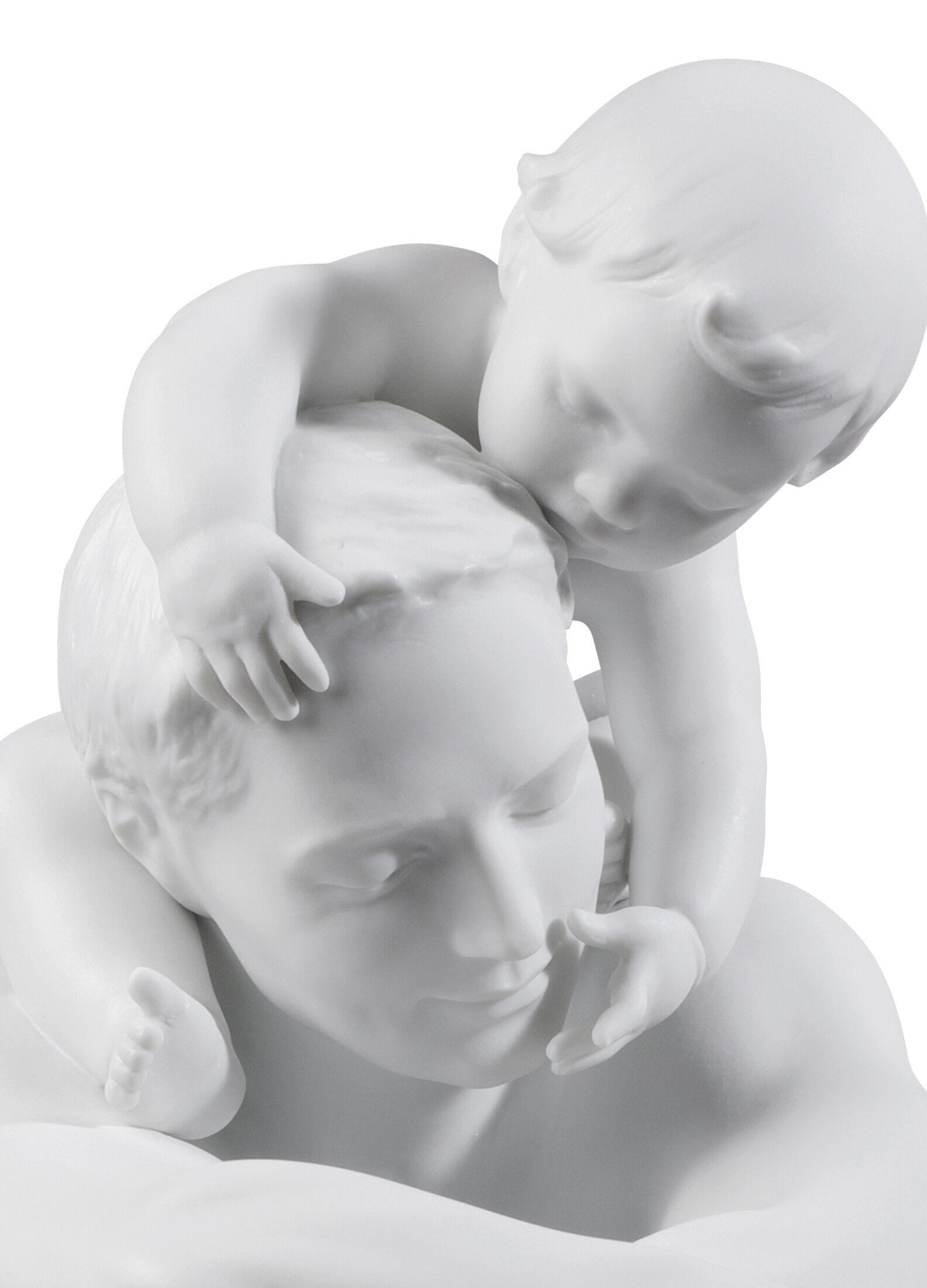 I Love You Dad Figurine - FormFluent