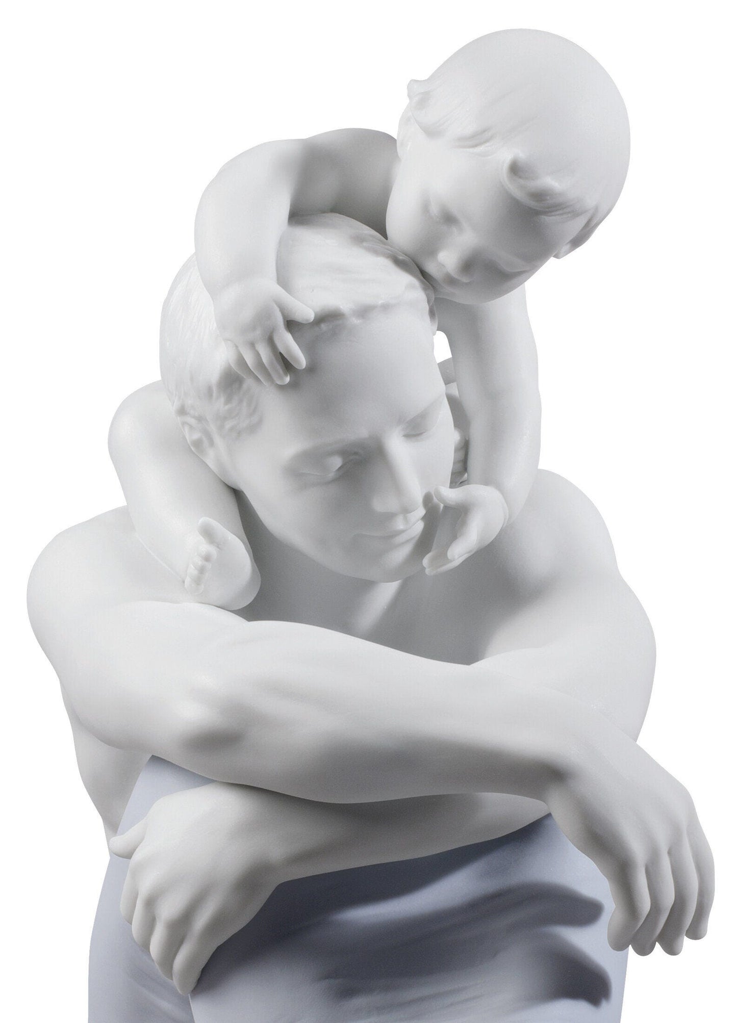 I Love You Dad Figurine - FormFluent