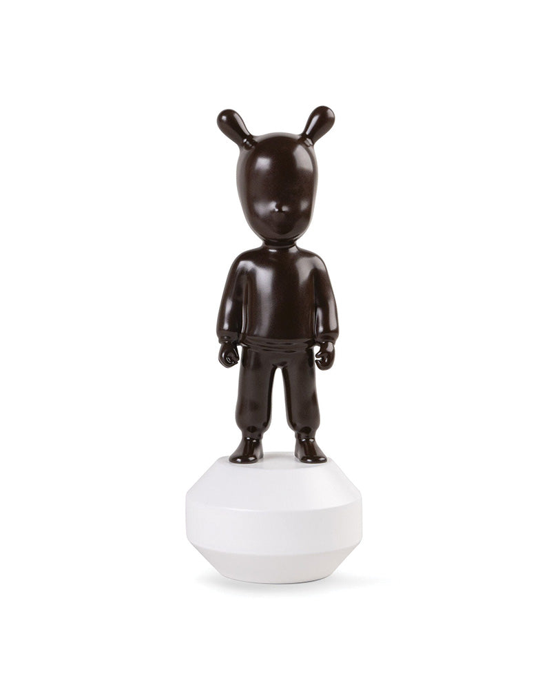 Buy Authentic Lladró Lladró The chocolate Guest Sculpture. Small model Sculpture - FormFluent Sydney Australia