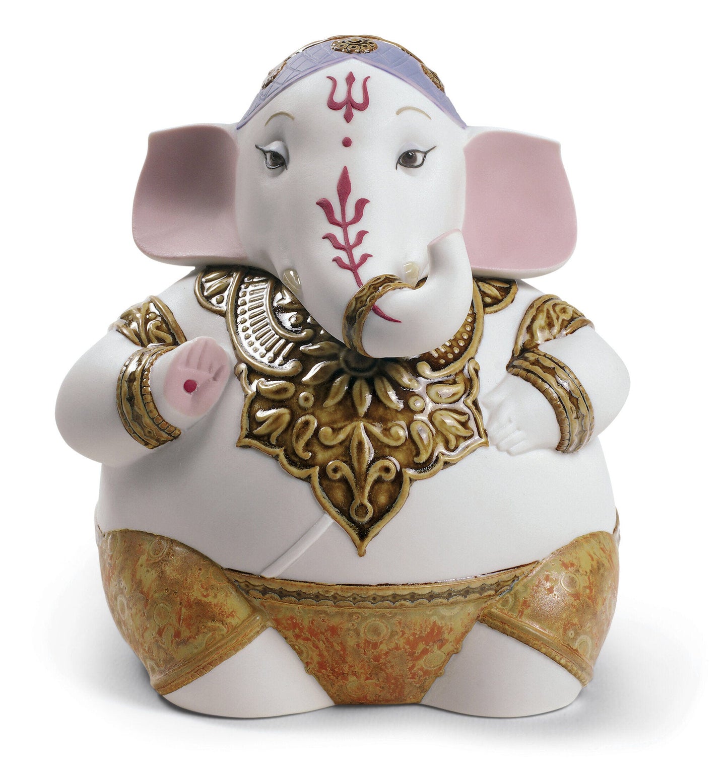 Lladró Ganesha Figurine FormFluent