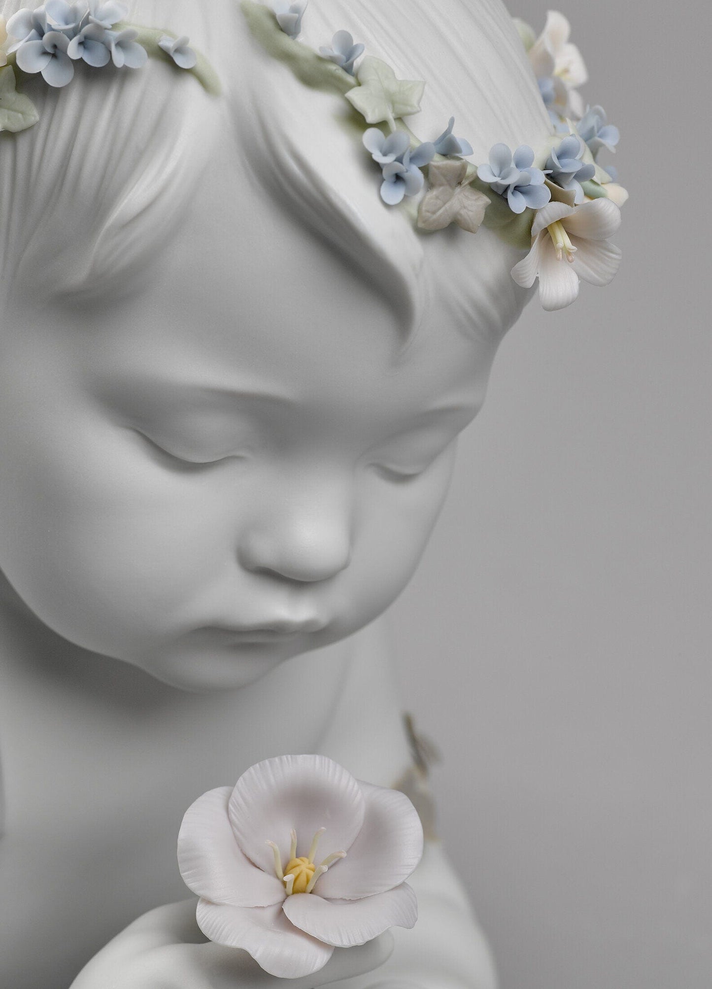 Lladró My Loving Angel Figurine FormFluent