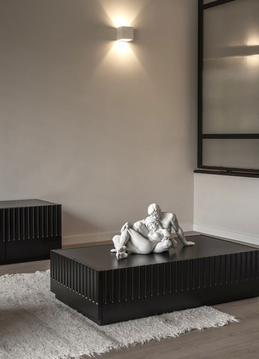 Buy Authentic Lladró Lladró An Everlasting Moment Couple Sculpture  - FormFluent Sydney Australia