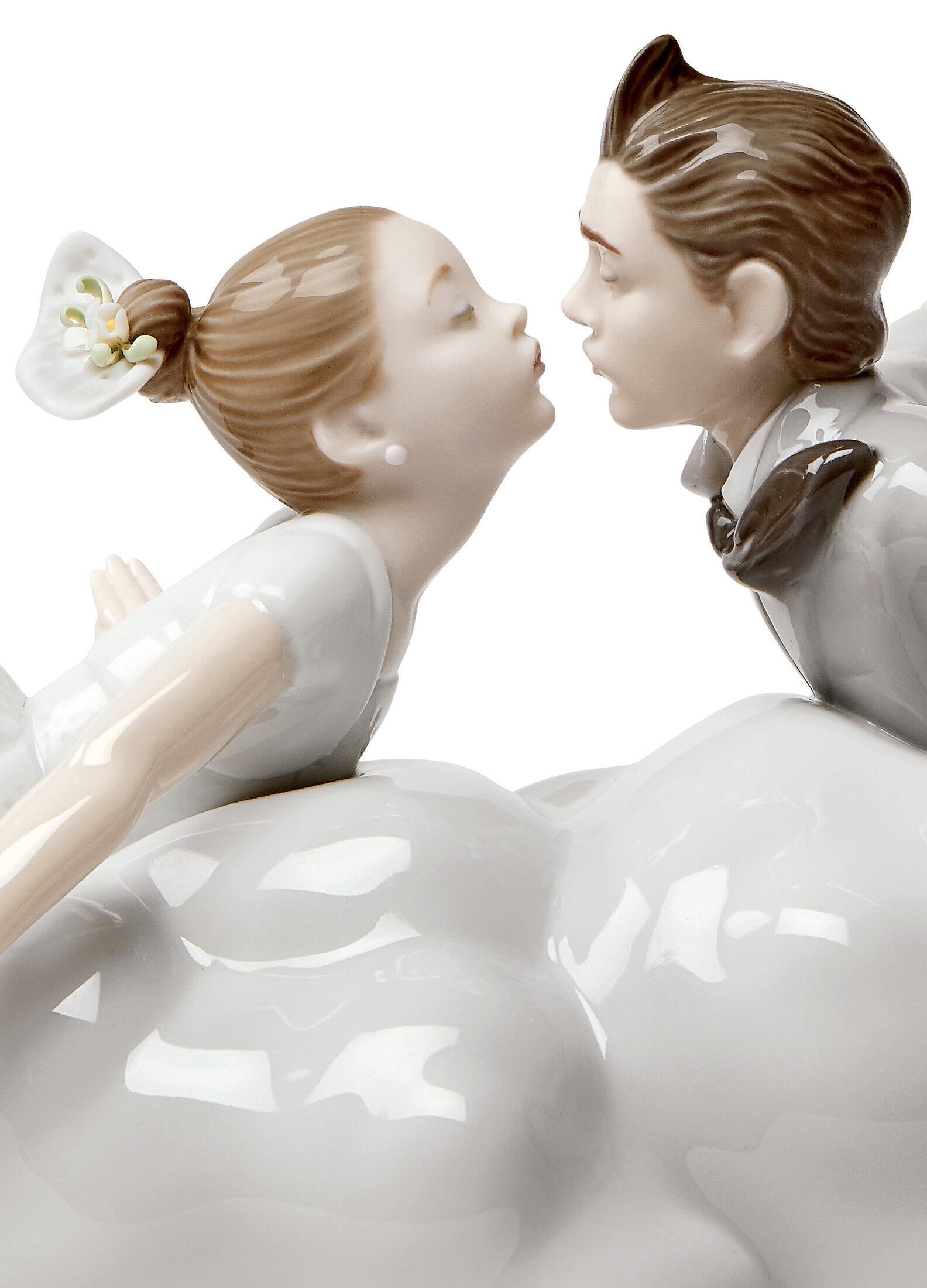 Wedding in the Air - FormFluent