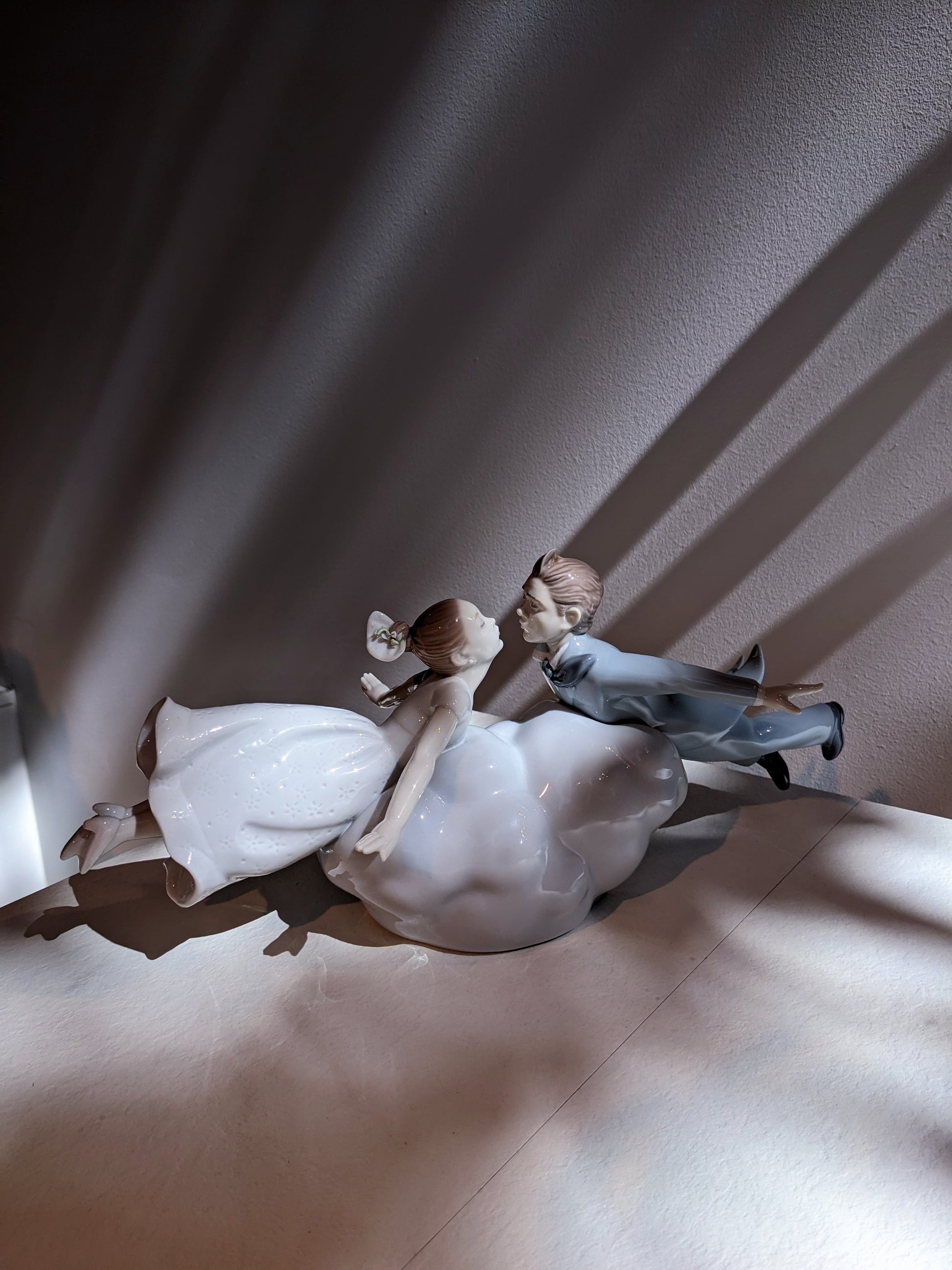 Wedding in the Air - FormFluent