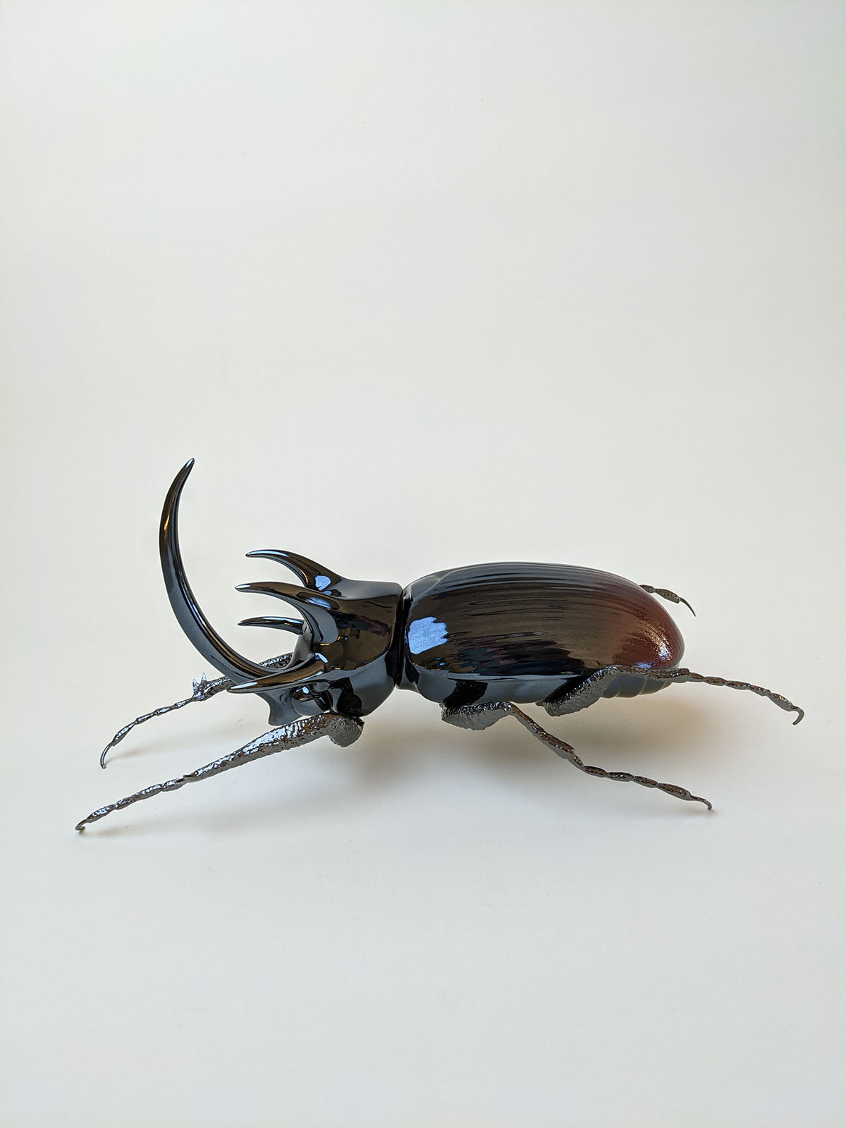 Lladró Awesome Insects Collection FormFluent