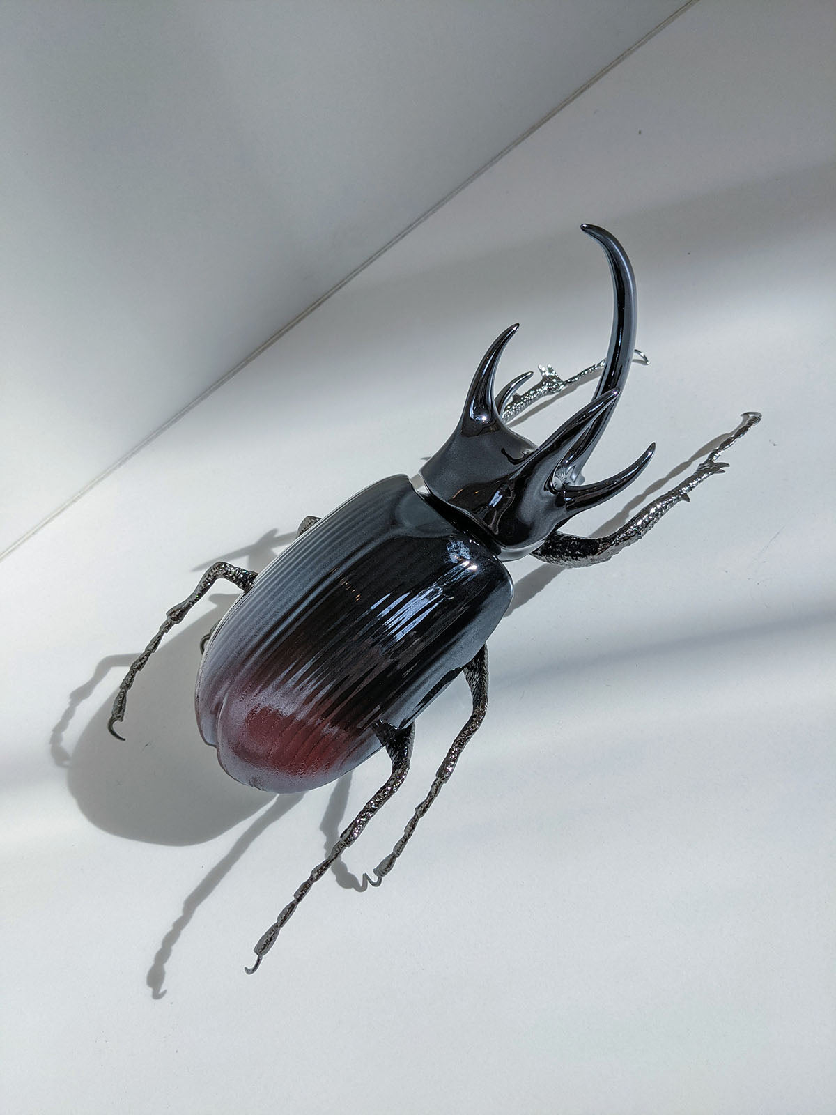 Lladró Awesome Insects Collection FormFluent