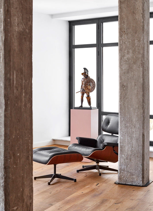 Lladró Gladiator Figurine   FormFluent