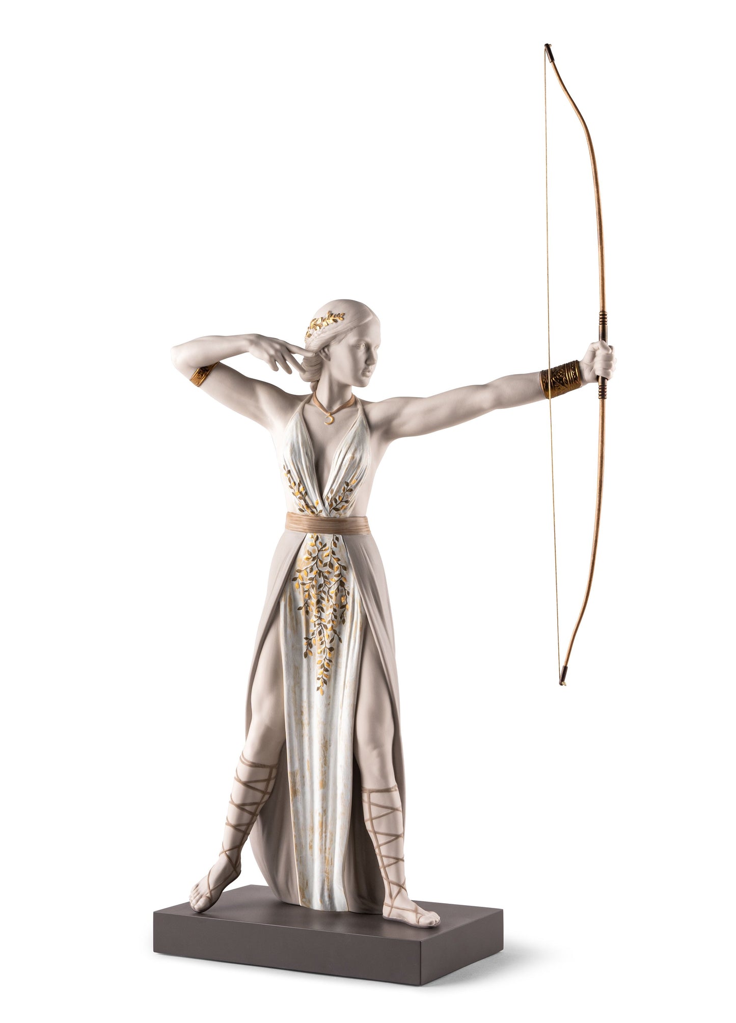 Lladró Diana / Artemis Sculpture FormFluent