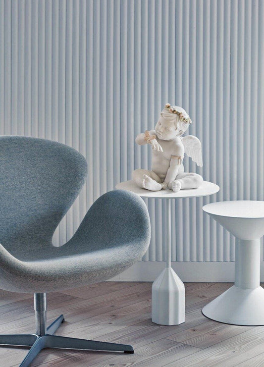 Lladró The Magic of Nature Sculpture Limited Edition FormFluent