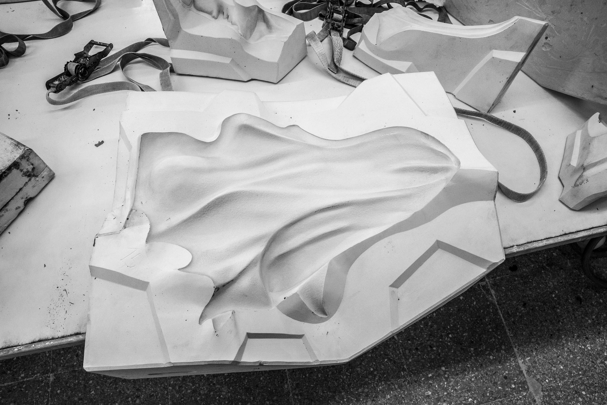 Lladró Batman Sculpture Limited Edition   FormFluent