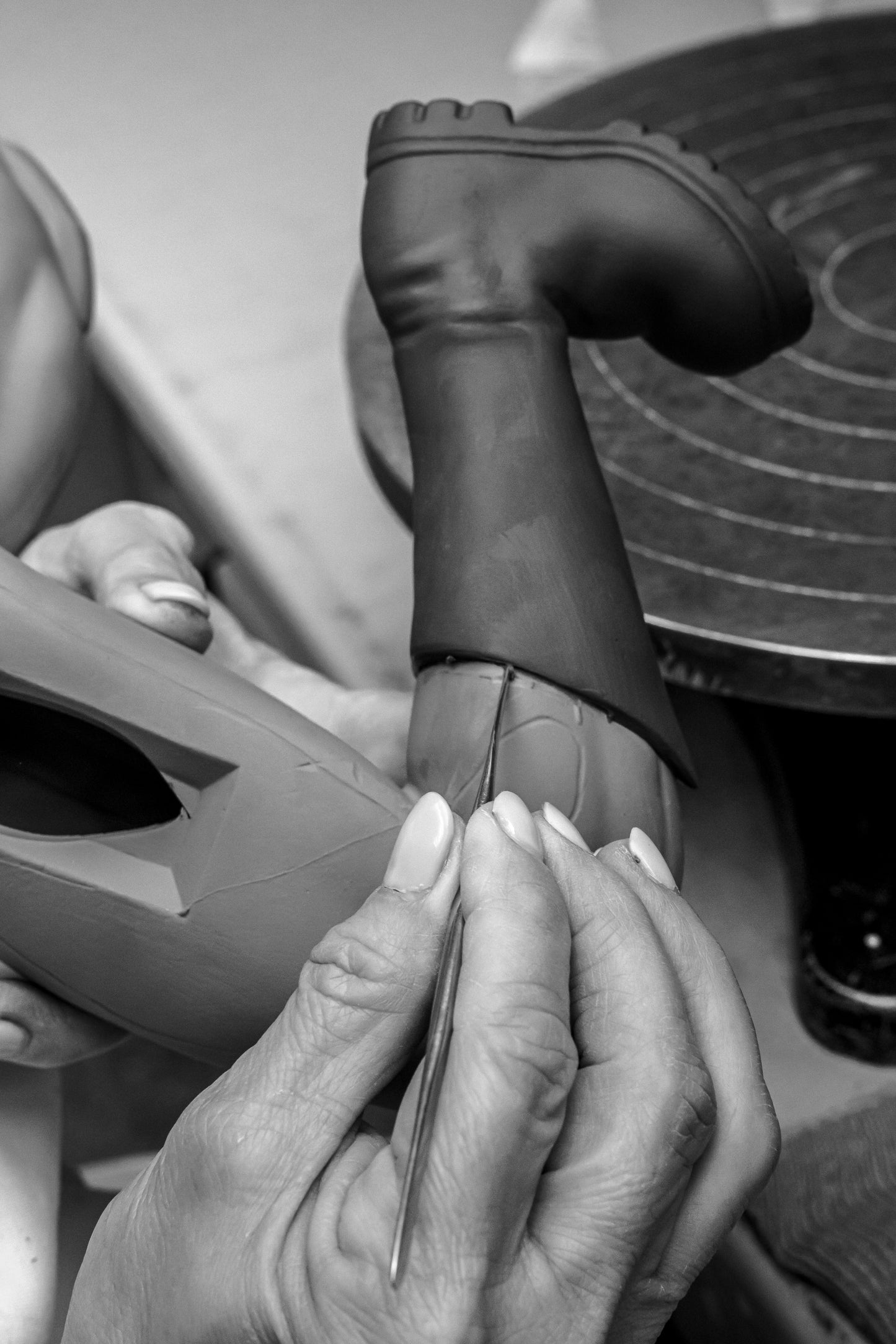 Lladró Batman Sculpture Limited Edition   FormFluent