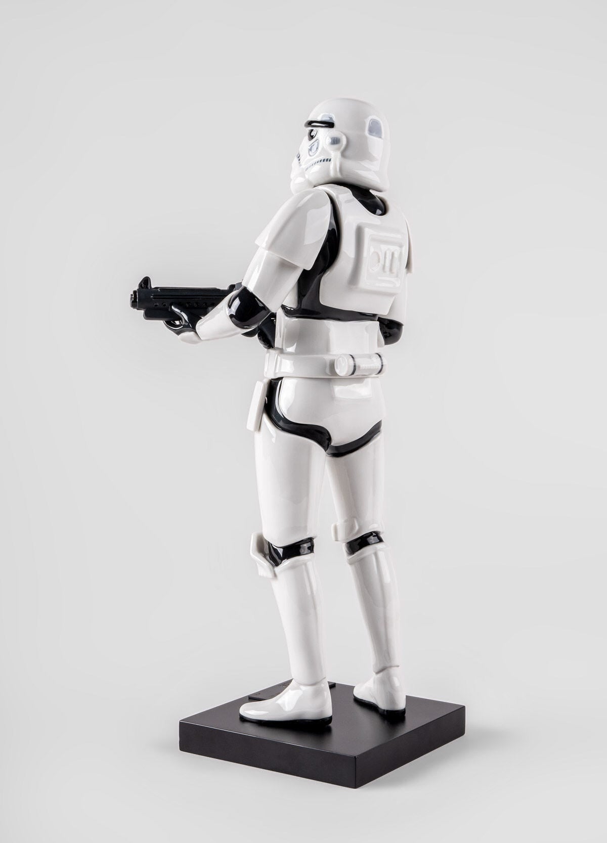 Lladró Stormtrooper™ Sculpture Limited Edition FormFluent