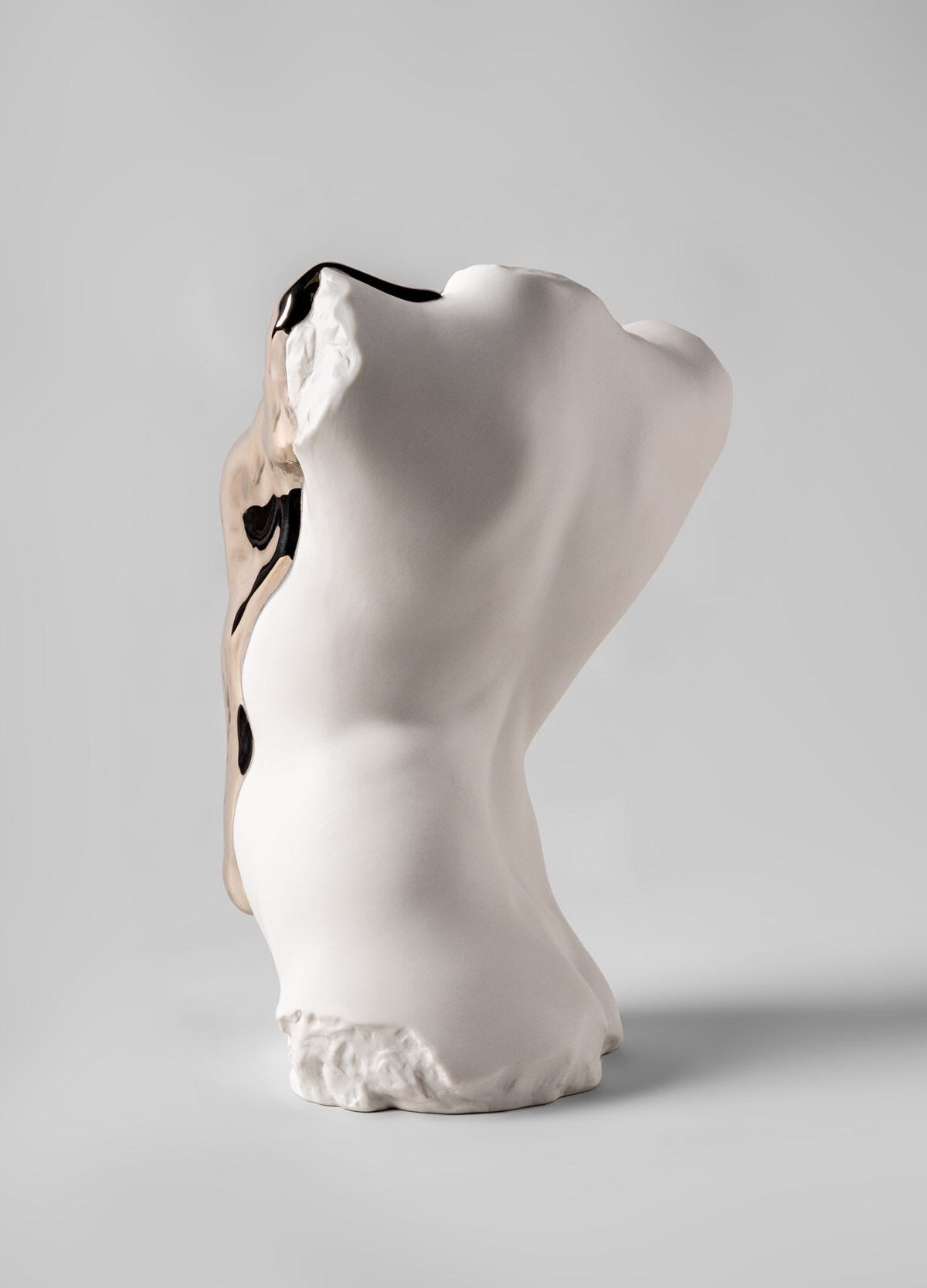 Lladró Eternal Fluidity - Female Sculpture FormFluent