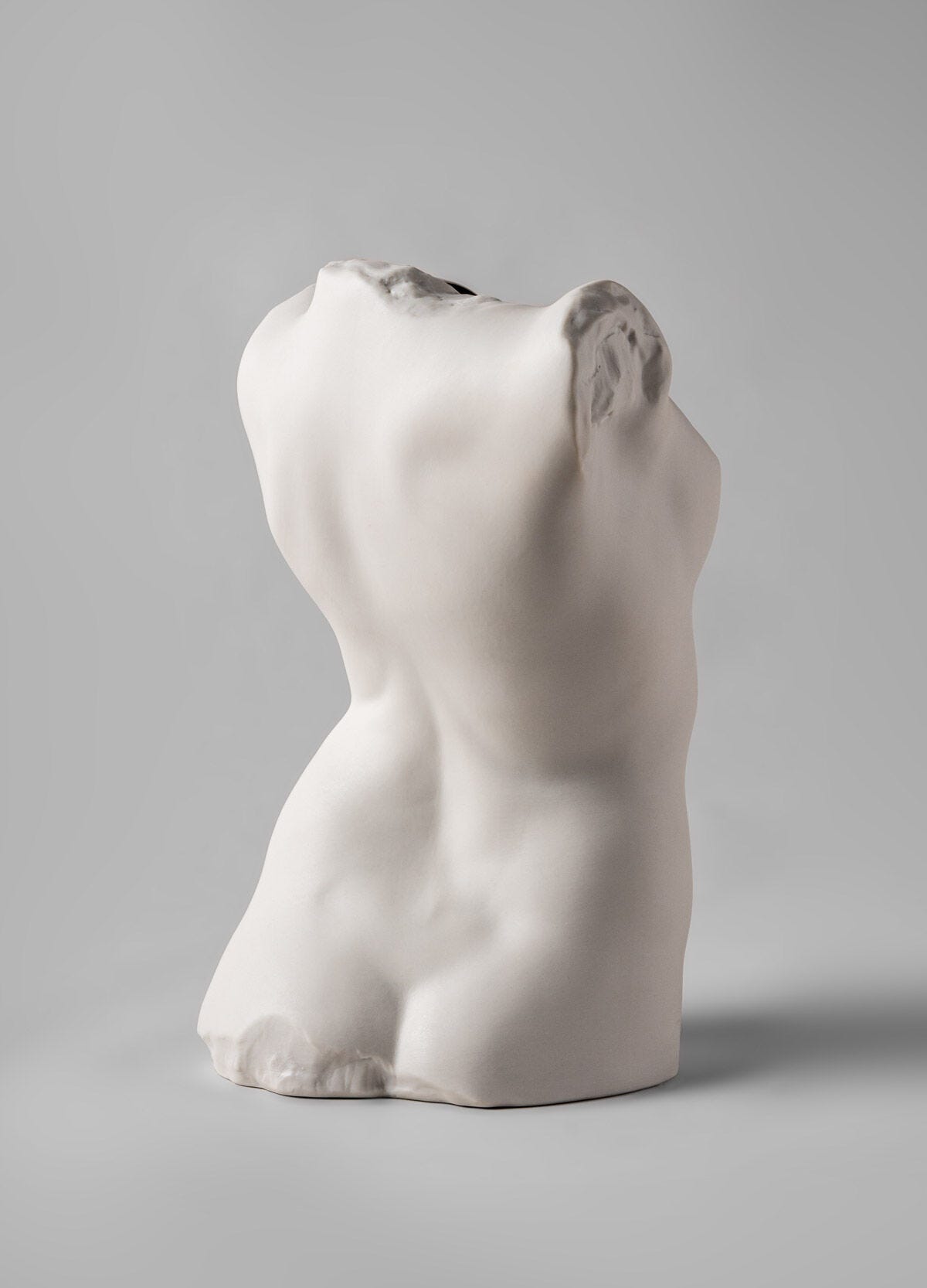 Lladró Eternal Fluidity - Female Sculpture FormFluent