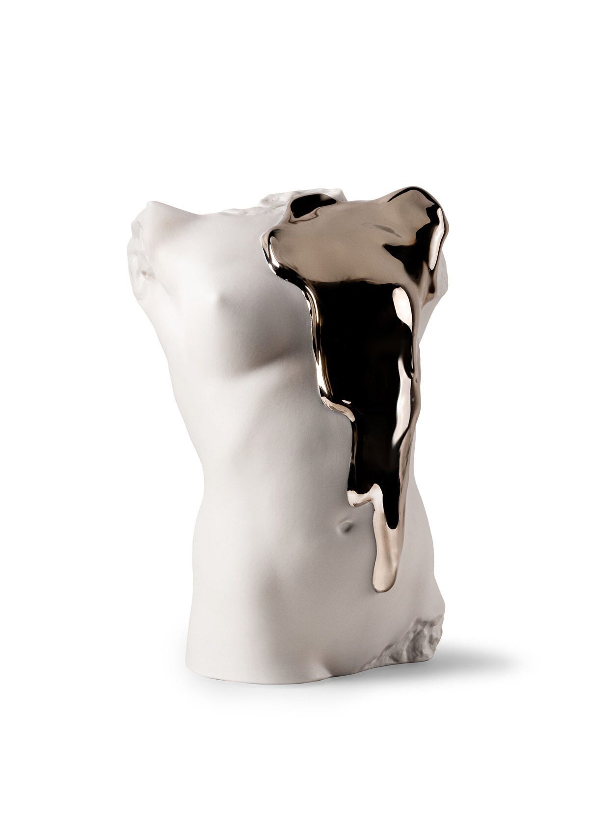Lladró Eternal Fluidity - Female Sculpture FormFluent