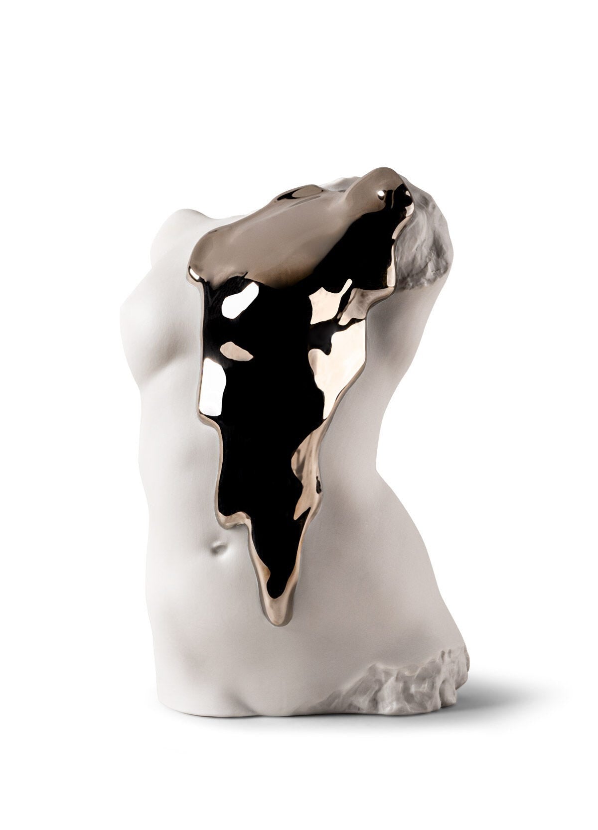 Lladró Eternal Fluidity - Female Sculpture FormFluent