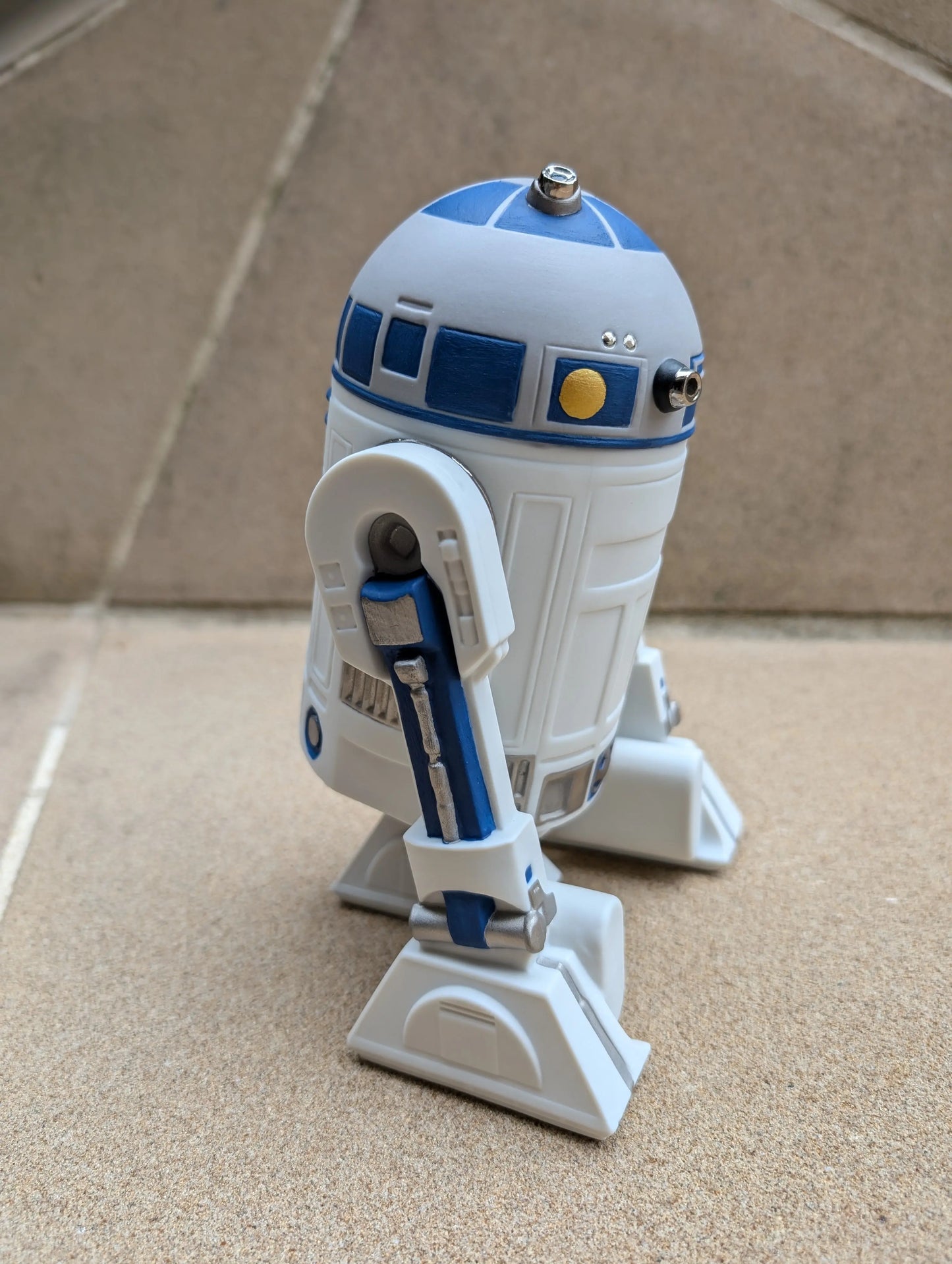 Lladró Official R2-D2™ Star Wars Sculpture Sculpture by Lladró at FormFluent