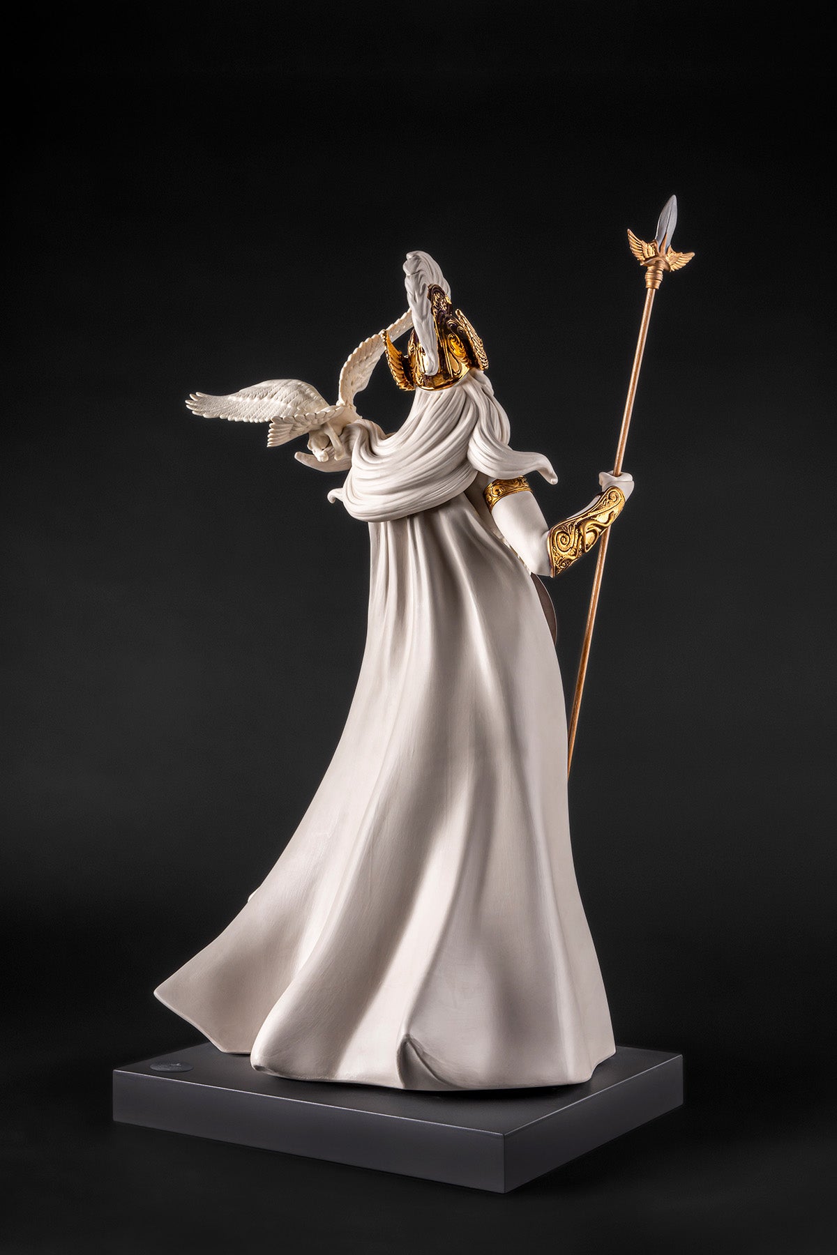 Lladró Athena Sculpture  Sculpture FormFluent