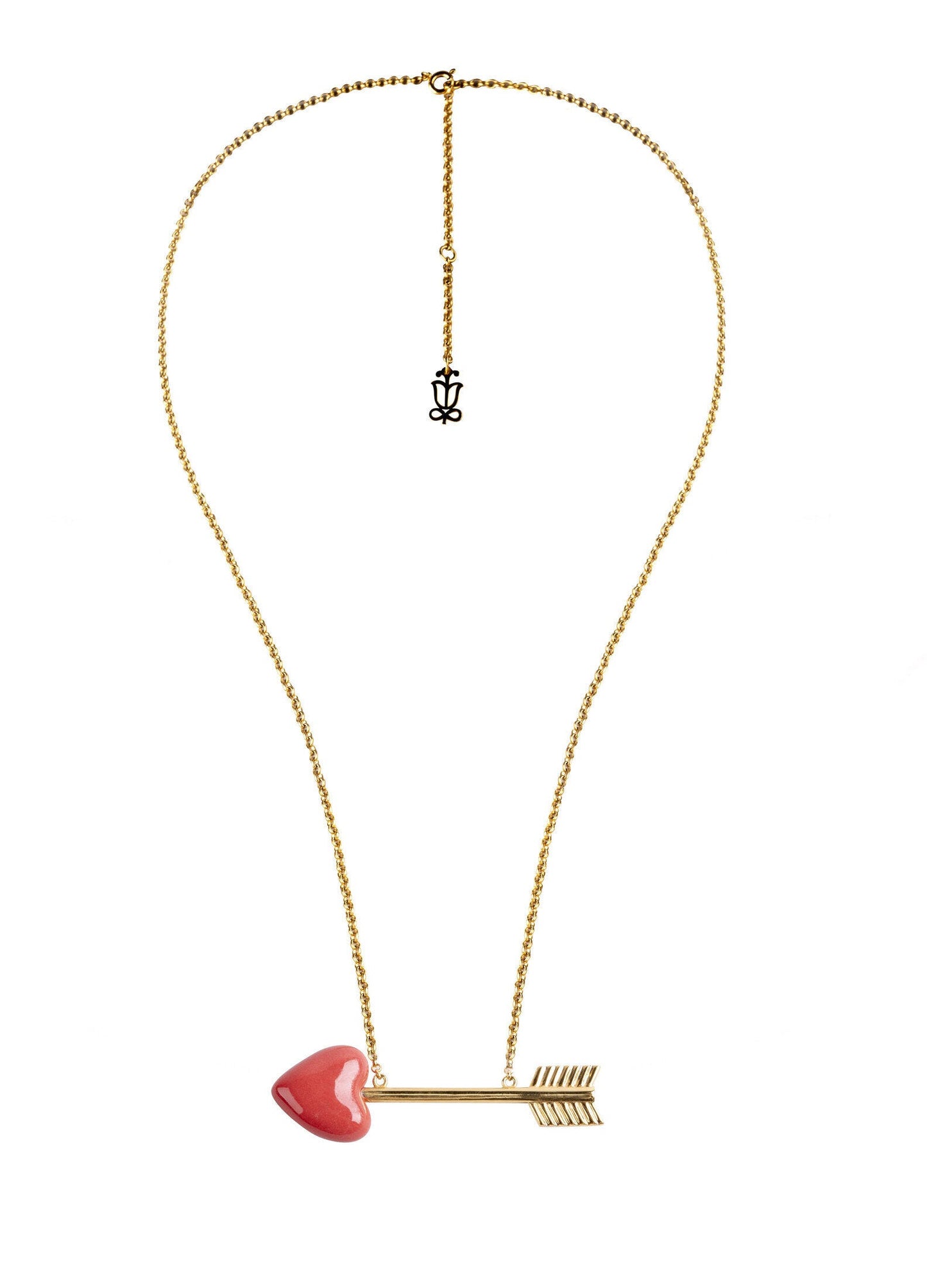 Lladró Crush Pendant Necklace FormFluent