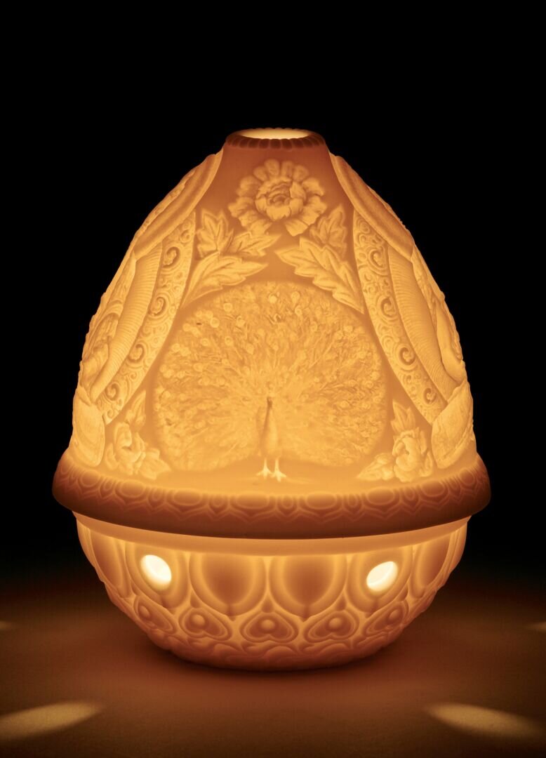 Lladró Buddha Lithophane FormFluent