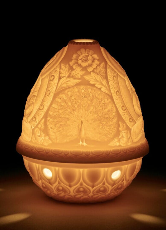 Lladró Buddha Lithophane   FormFluent