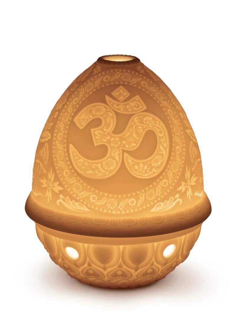 Lladró Om Lithophane   FormFluent