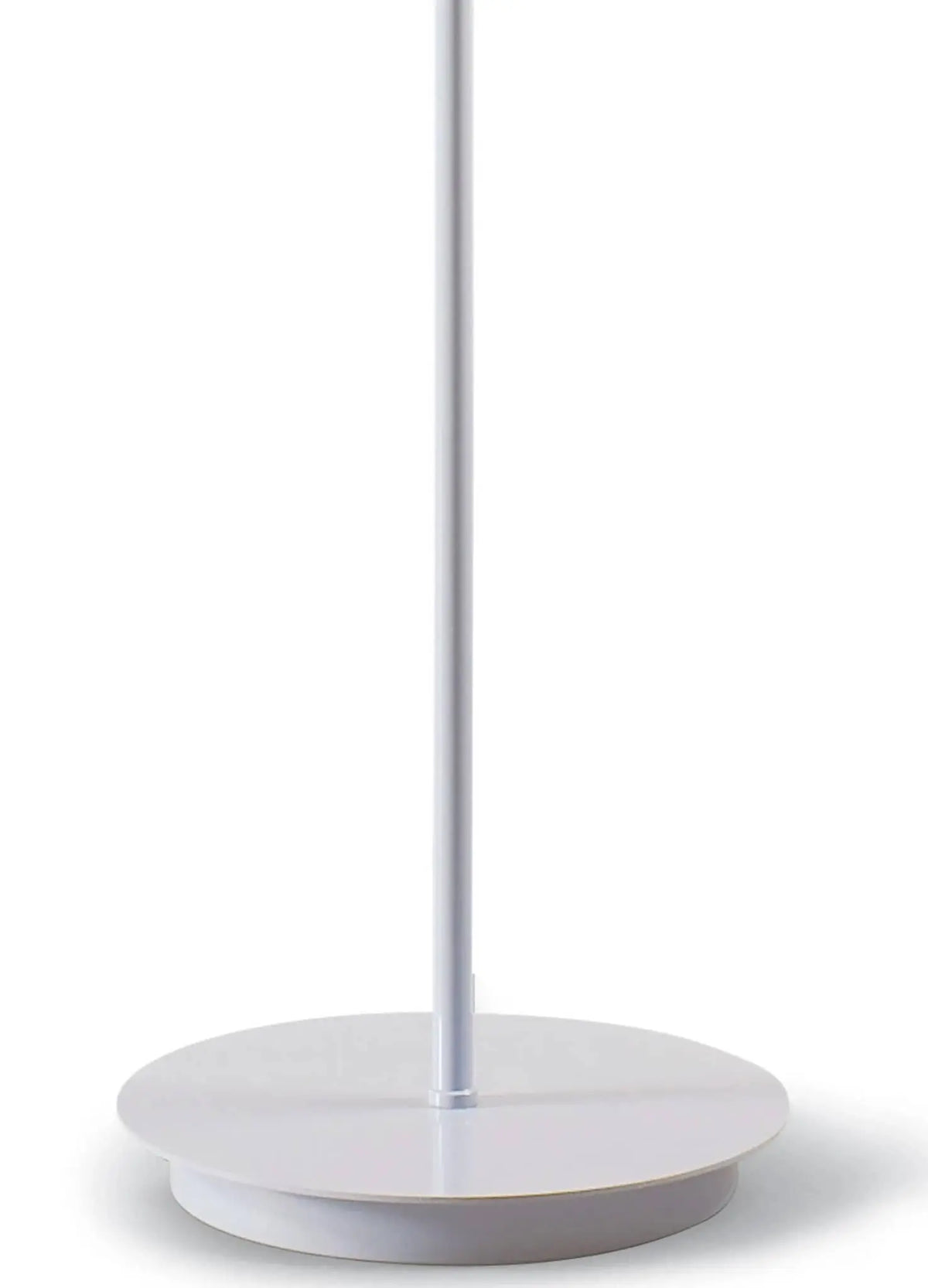 Lladró Belle de Nuit Porcelain Floor Lamp II Lighting by Lladró at FormFluent Sydney, Australia