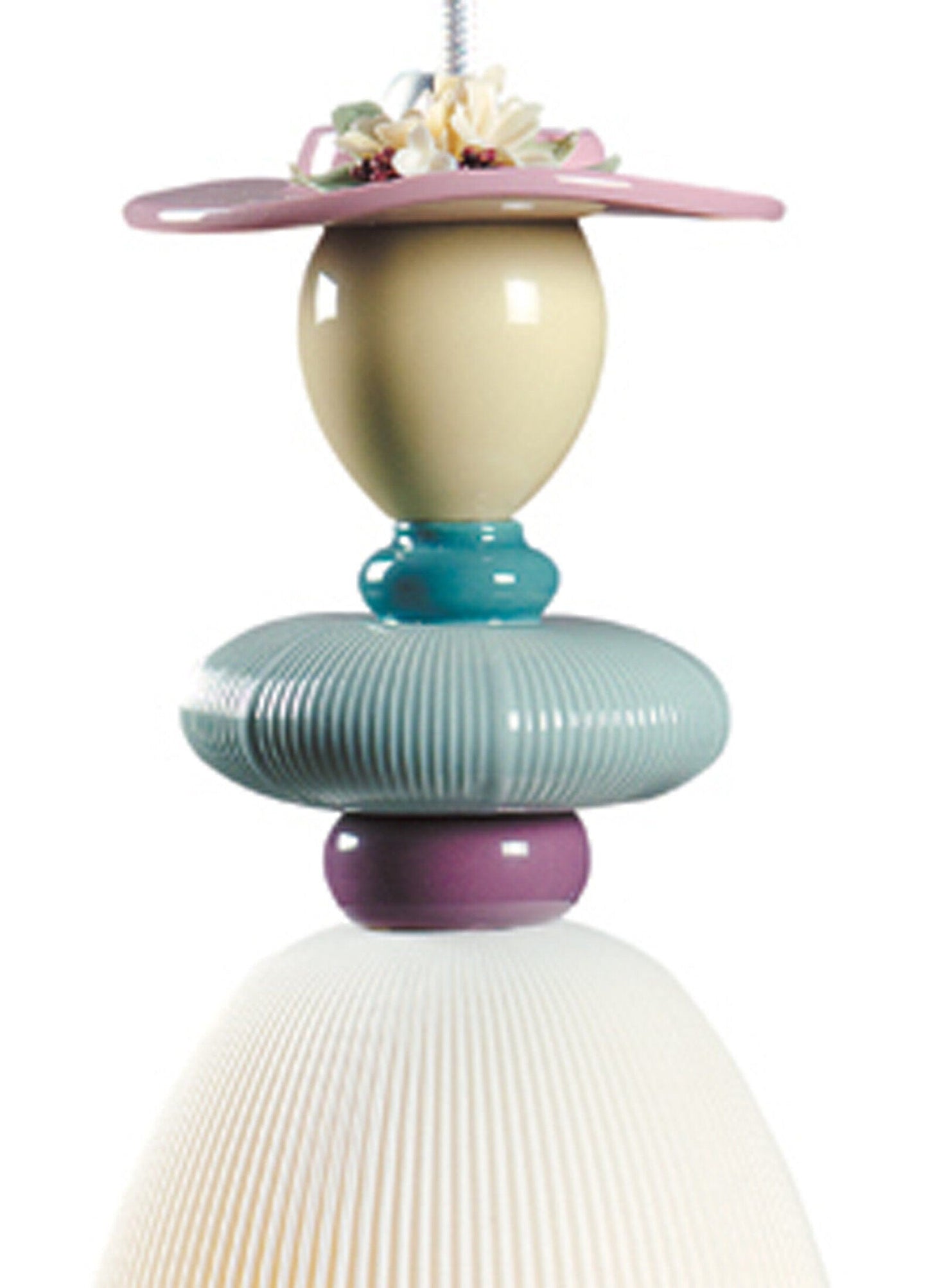 Mademoiselle Ceiling Lamp - FormFluent