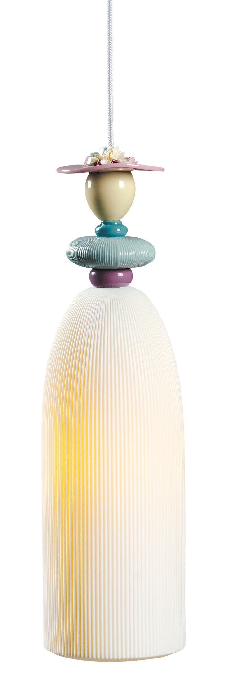 Mademoiselle Ceiling Lamp - FormFluent