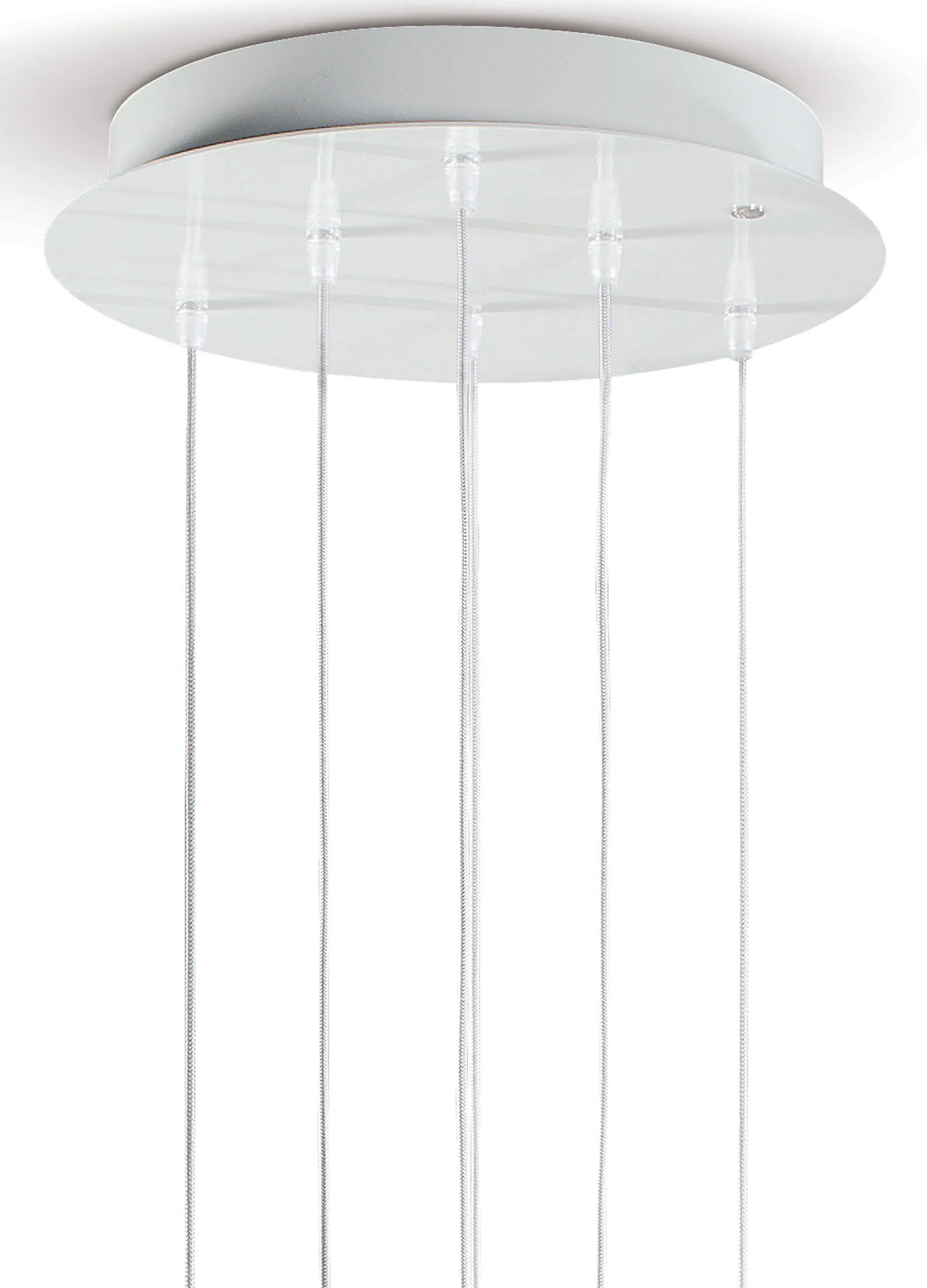 Lladró Mademoiselle Lighting Ceiling Lamp Collection by Lladró at FormFluent